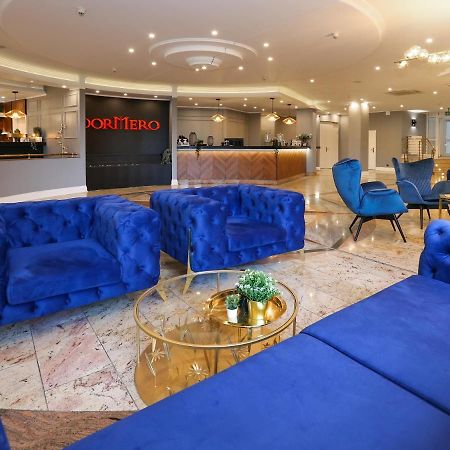 Dormero Hotel Meerbusch Ngoại thất bức ảnh