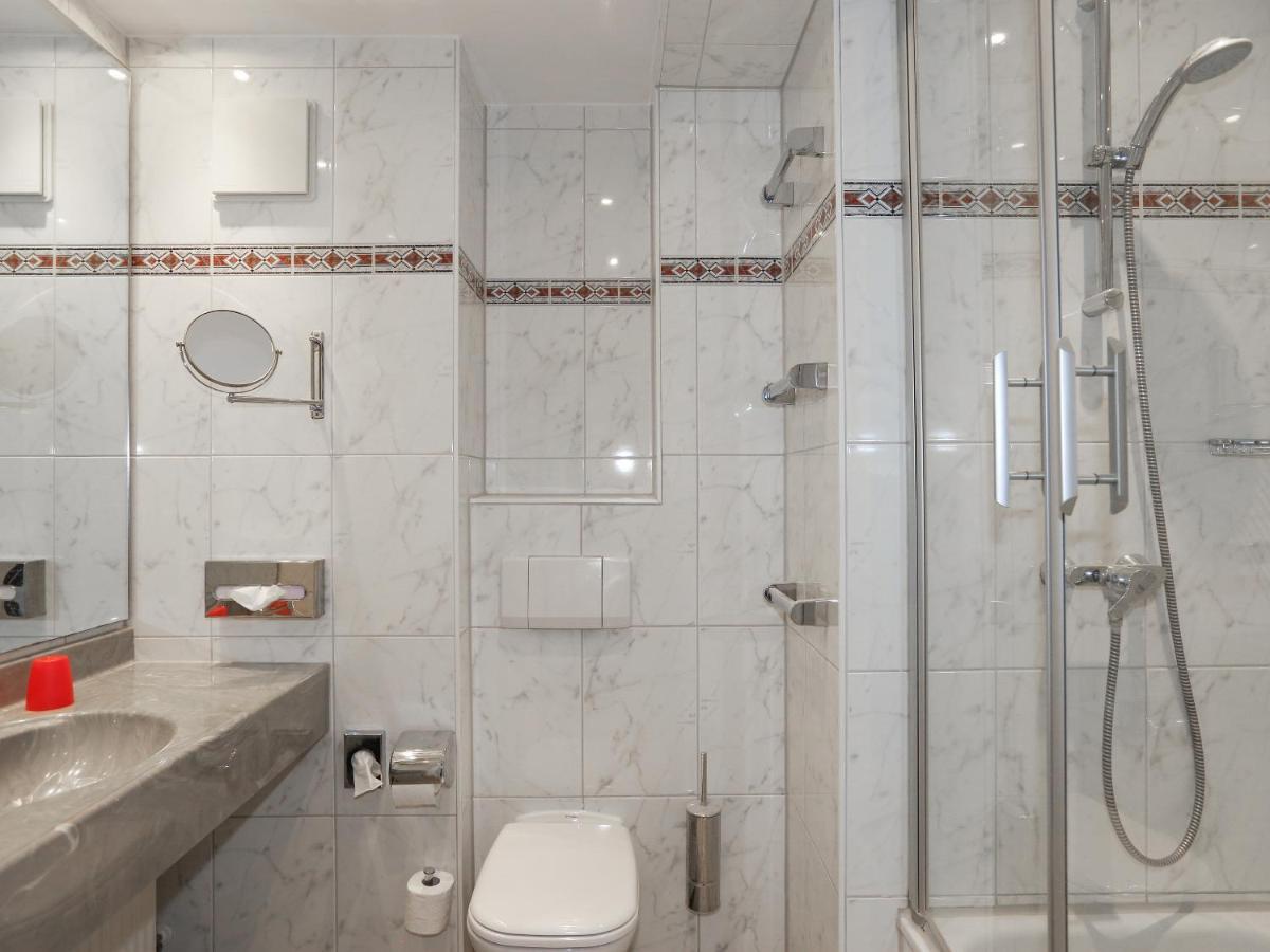 Dormero Hotel Meerbusch Ngoại thất bức ảnh