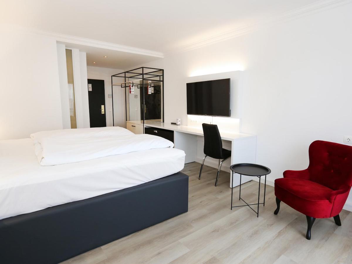 Dormero Hotel Meerbusch Ngoại thất bức ảnh