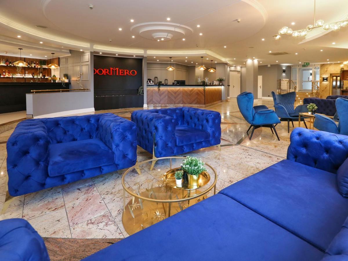 Dormero Hotel Meerbusch Ngoại thất bức ảnh