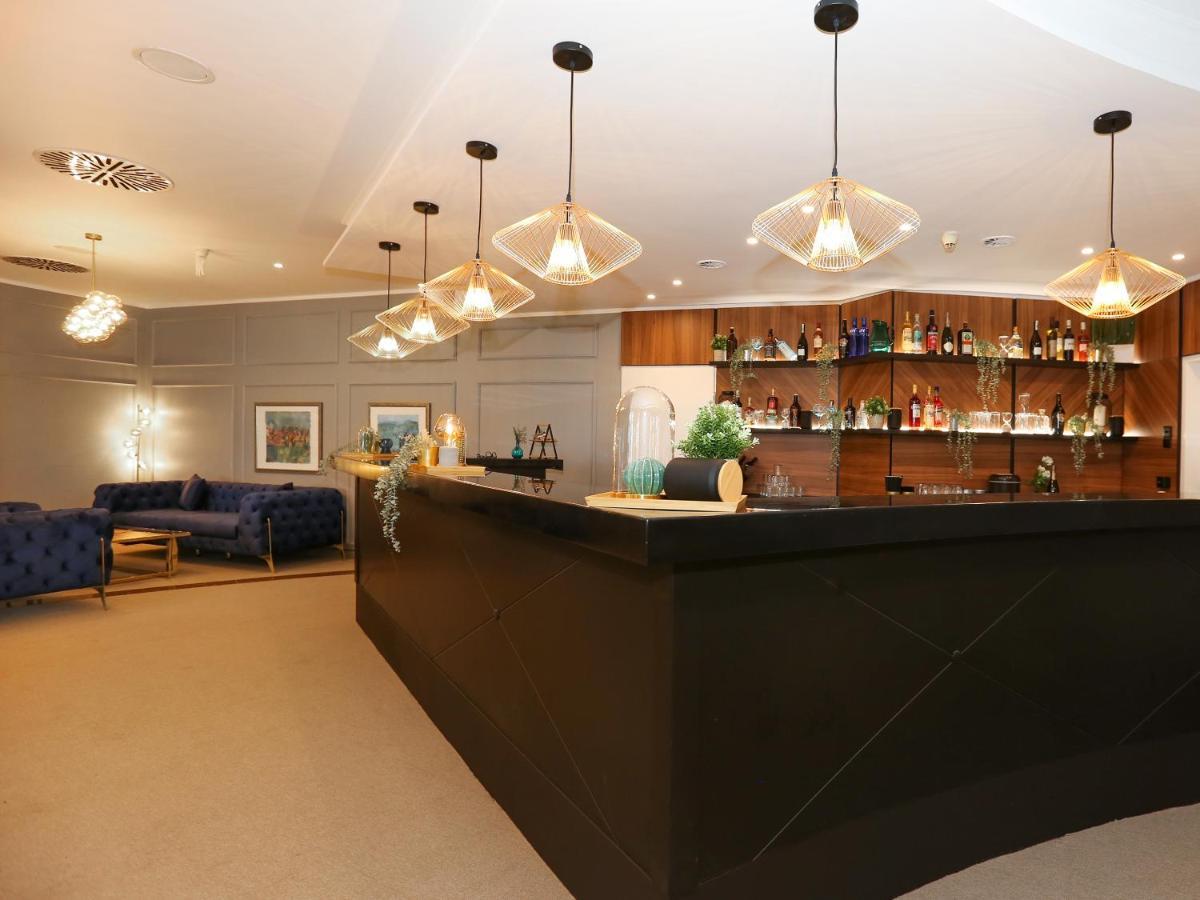 Dormero Hotel Meerbusch Ngoại thất bức ảnh
