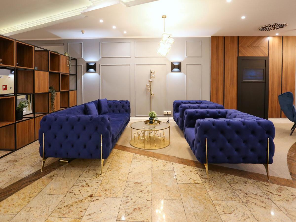 Dormero Hotel Meerbusch Ngoại thất bức ảnh