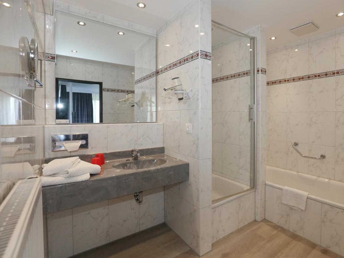 Dormero Hotel Meerbusch Ngoại thất bức ảnh