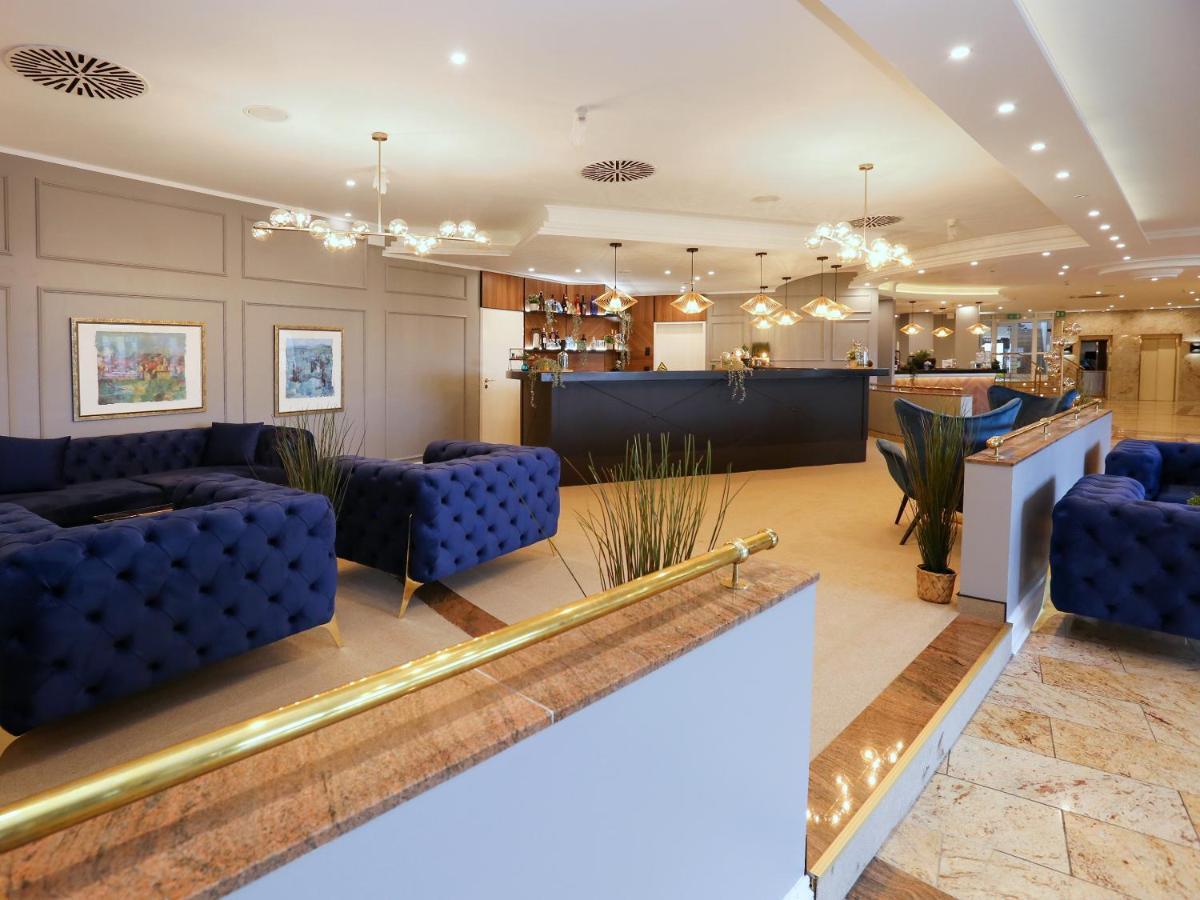 Dormero Hotel Meerbusch Ngoại thất bức ảnh