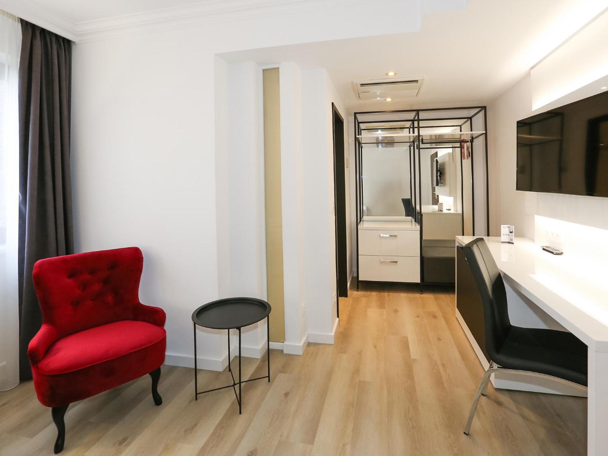 Dormero Hotel Meerbusch Ngoại thất bức ảnh