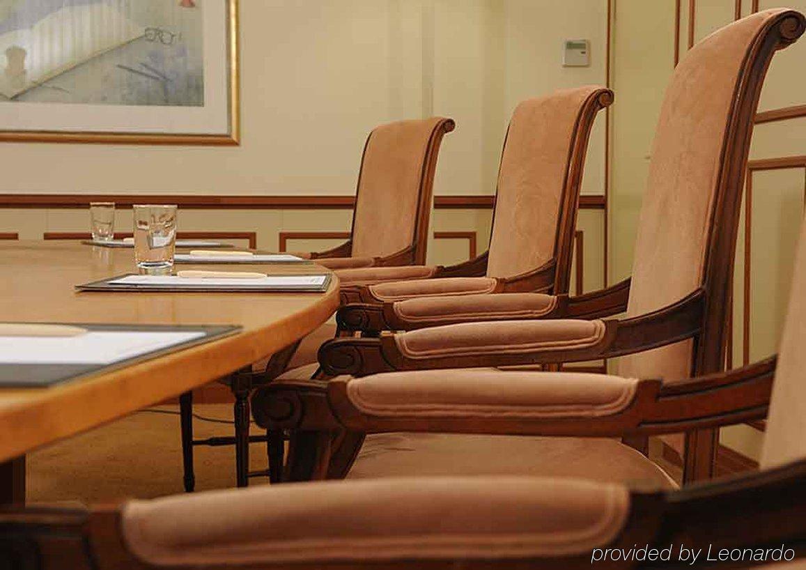 Dormero Hotel Meerbusch Ngoại thất bức ảnh